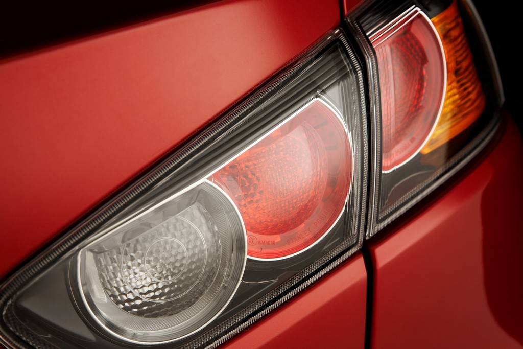 2015 - MITSUBISHI LANCER EVOLUTION X, foto 71