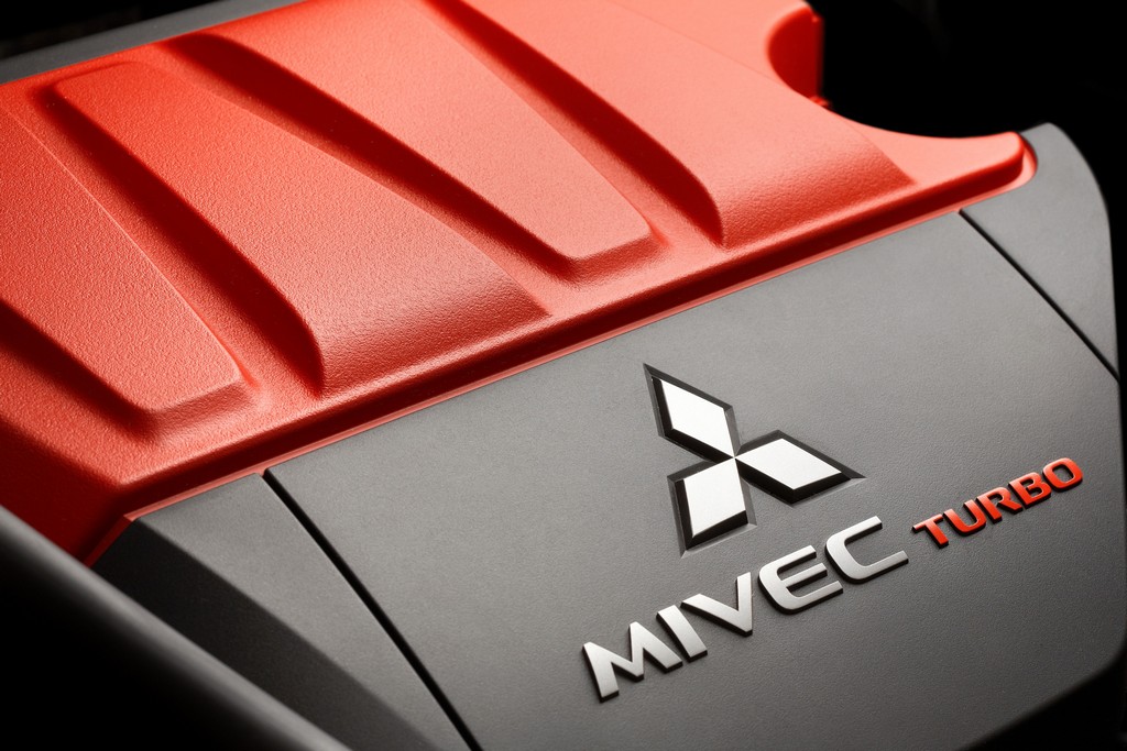 2015 - MITSUBISHI LANCER EVOLUTION X, foto 72