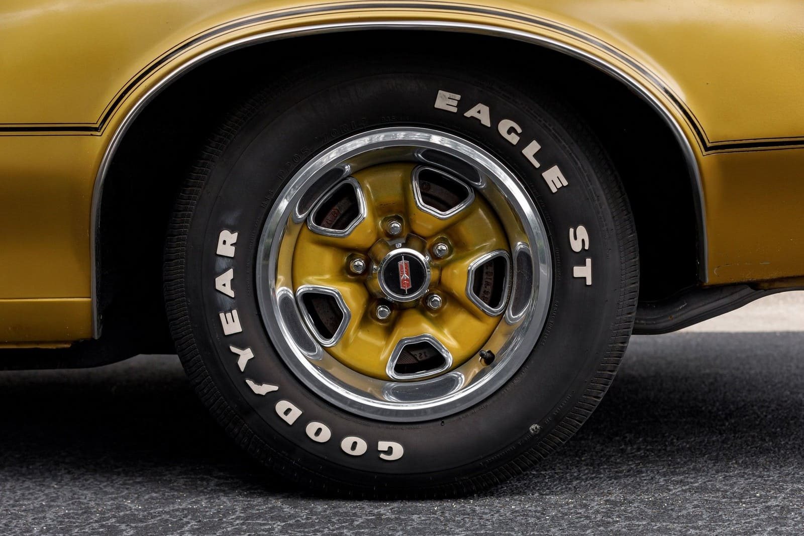 OLDSMOBILE 442 COUPE, foto 16