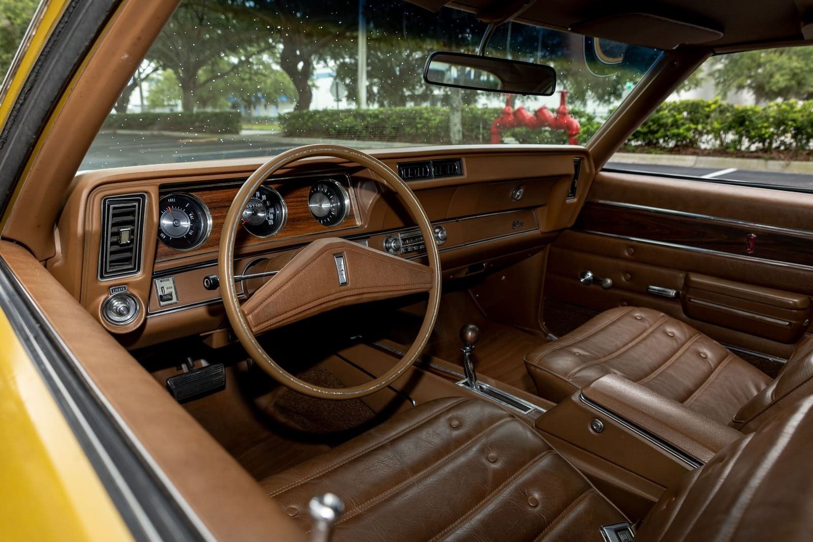 OLDSMOBILE 442 COUPE, foto 18