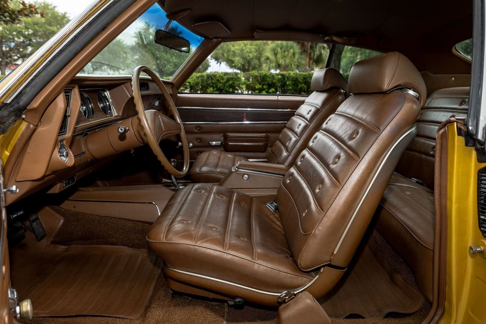 OLDSMOBILE 442 COUPE, foto 19