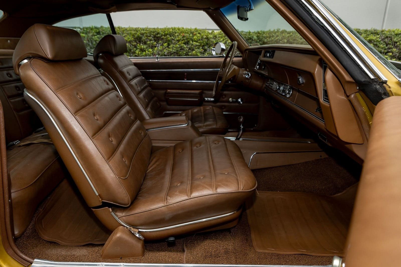 OLDSMOBILE 442 COUPE, foto 20