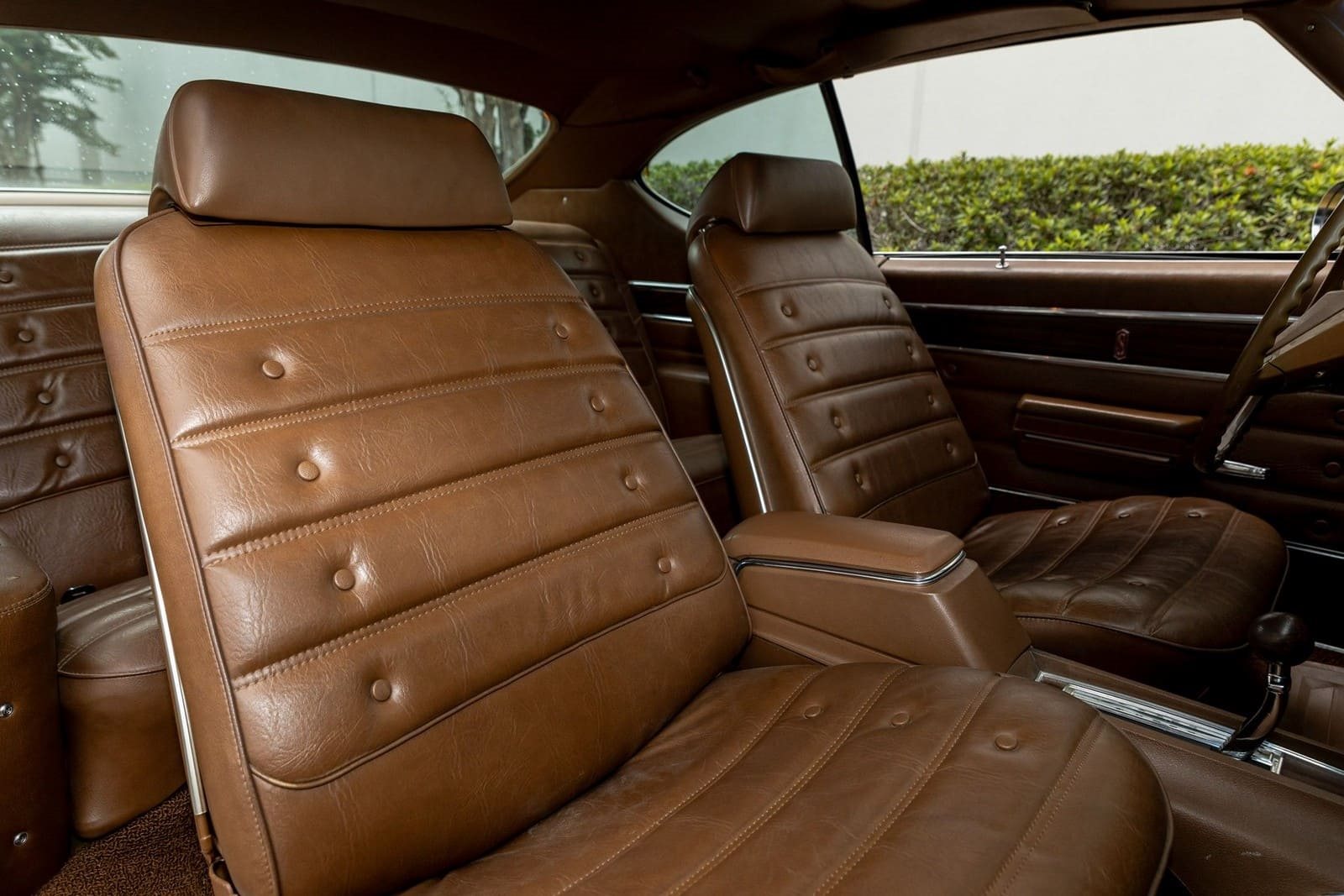 OLDSMOBILE 442 COUPE, foto 21