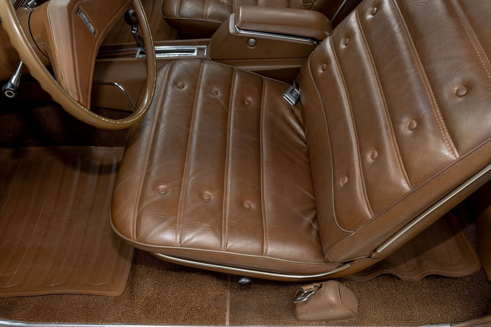 OLDSMOBILE 442 COUPE, foto 23