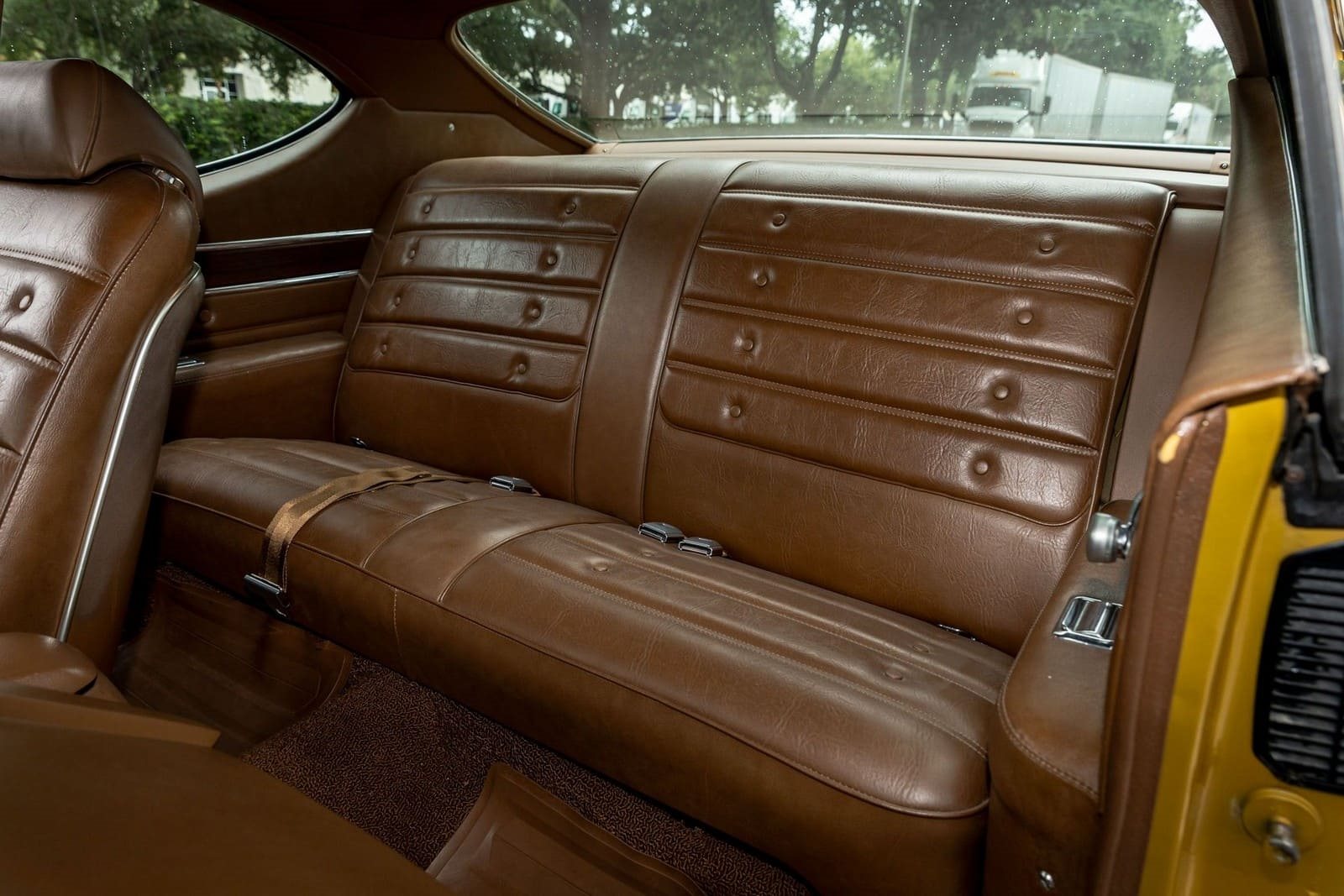 OLDSMOBILE 442 COUPE, foto 24