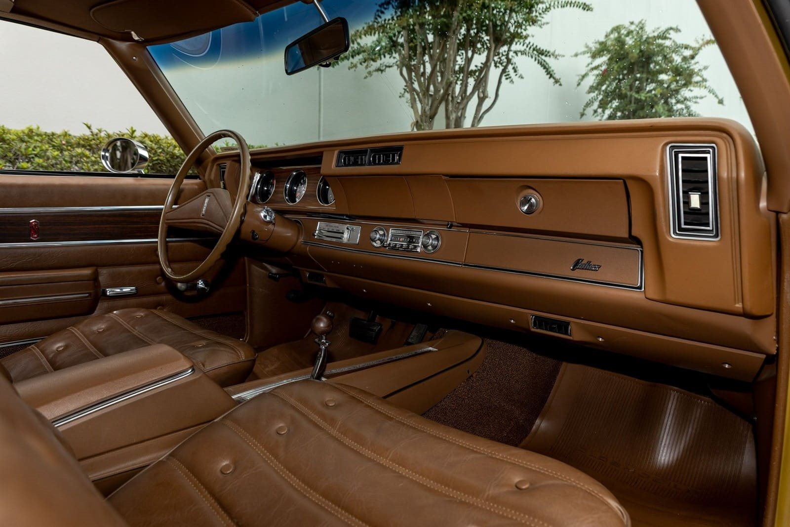OLDSMOBILE 442 COUPE, foto 25