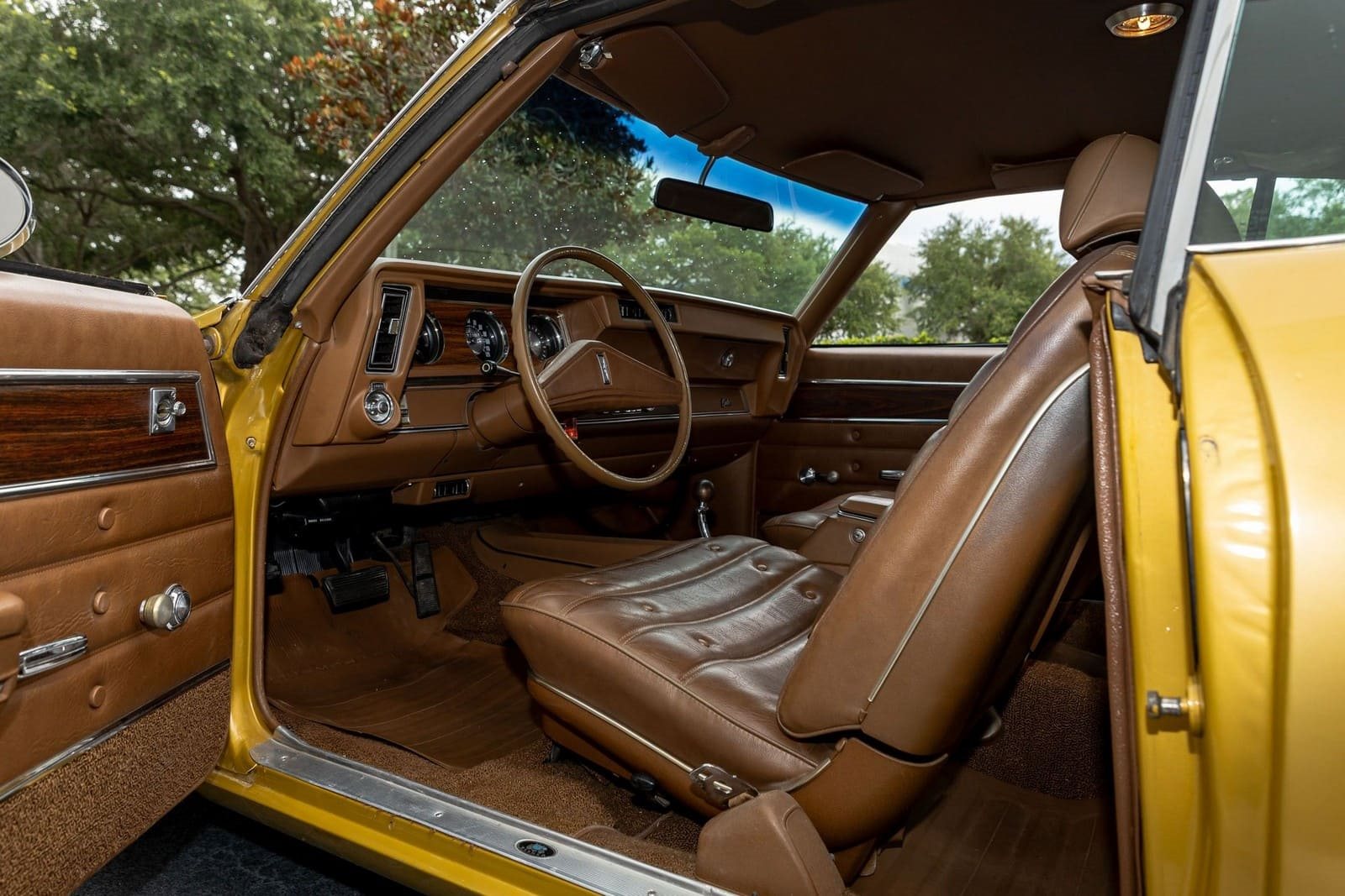 OLDSMOBILE 442 COUPE, foto 26