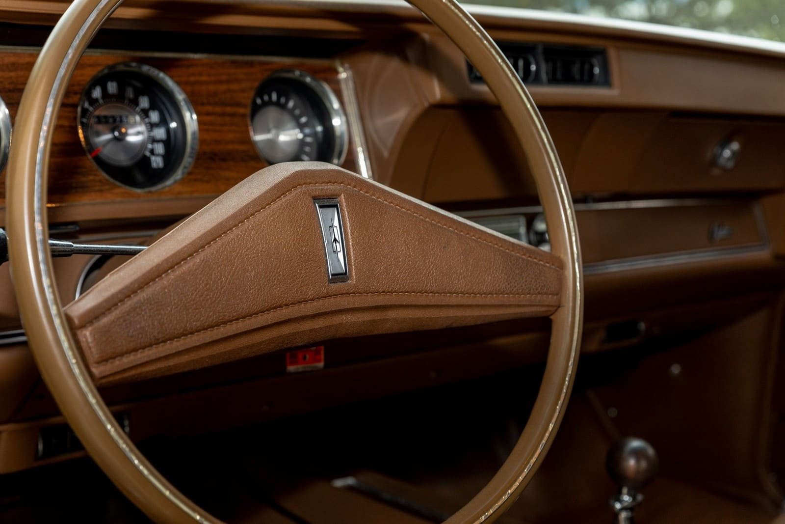 OLDSMOBILE 442 COUPE, foto 29