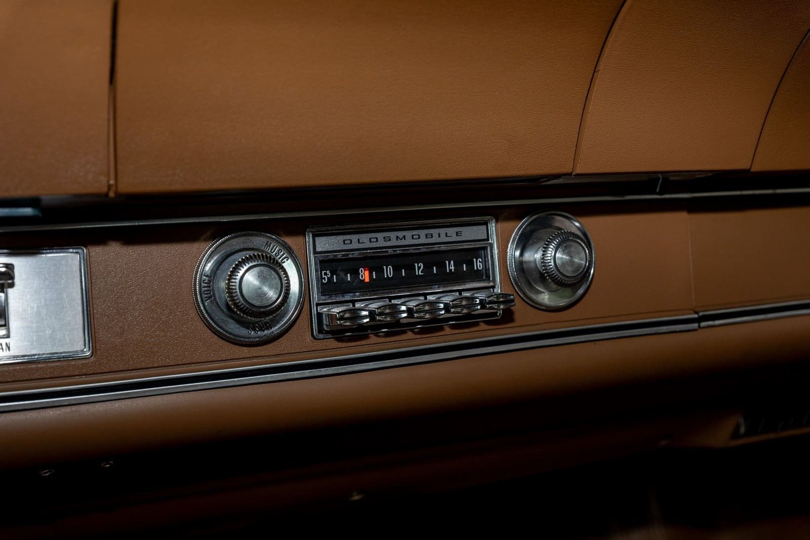 OLDSMOBILE 442 COUPE, foto 31