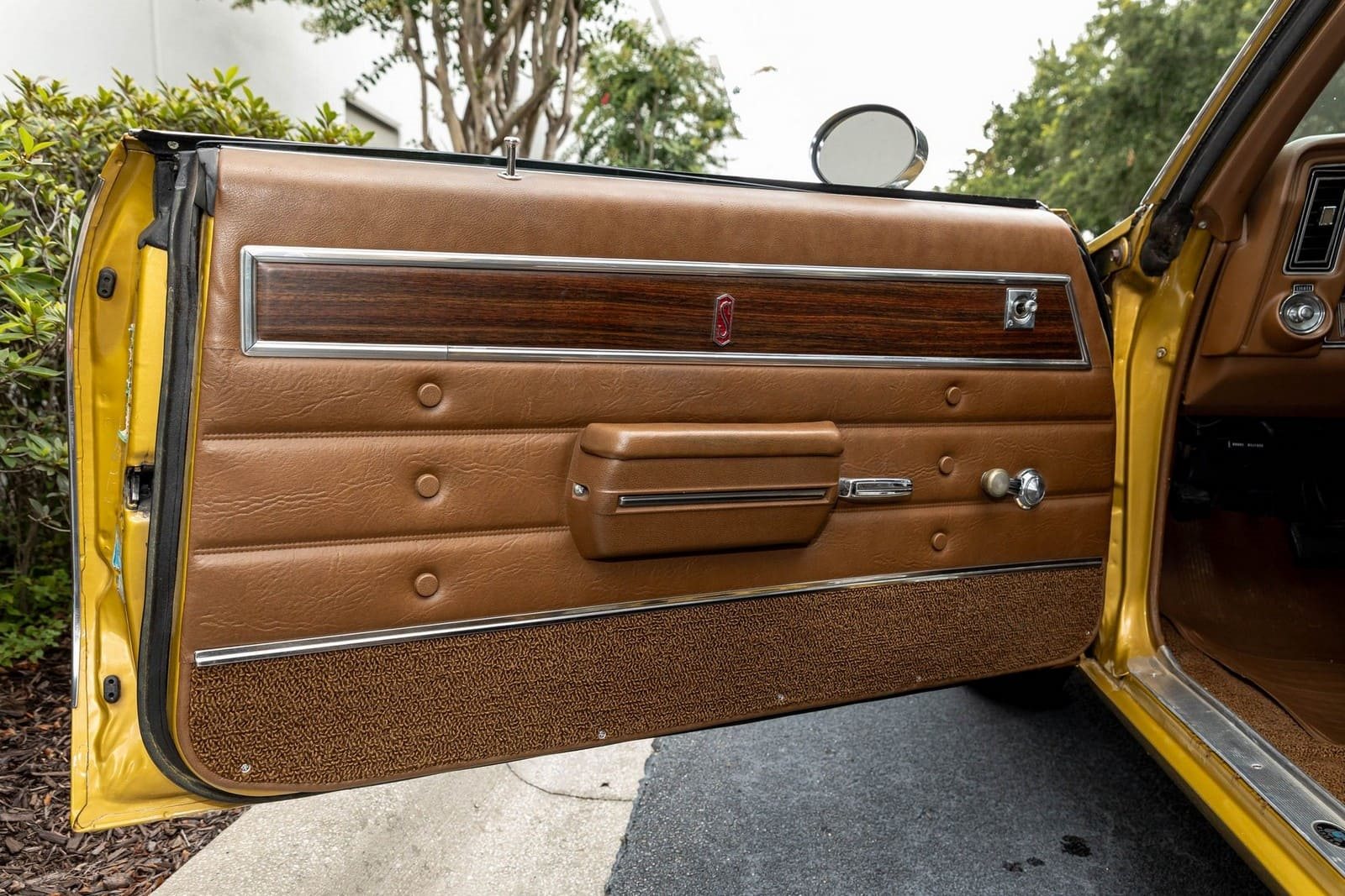 OLDSMOBILE 442 COUPE, foto 33