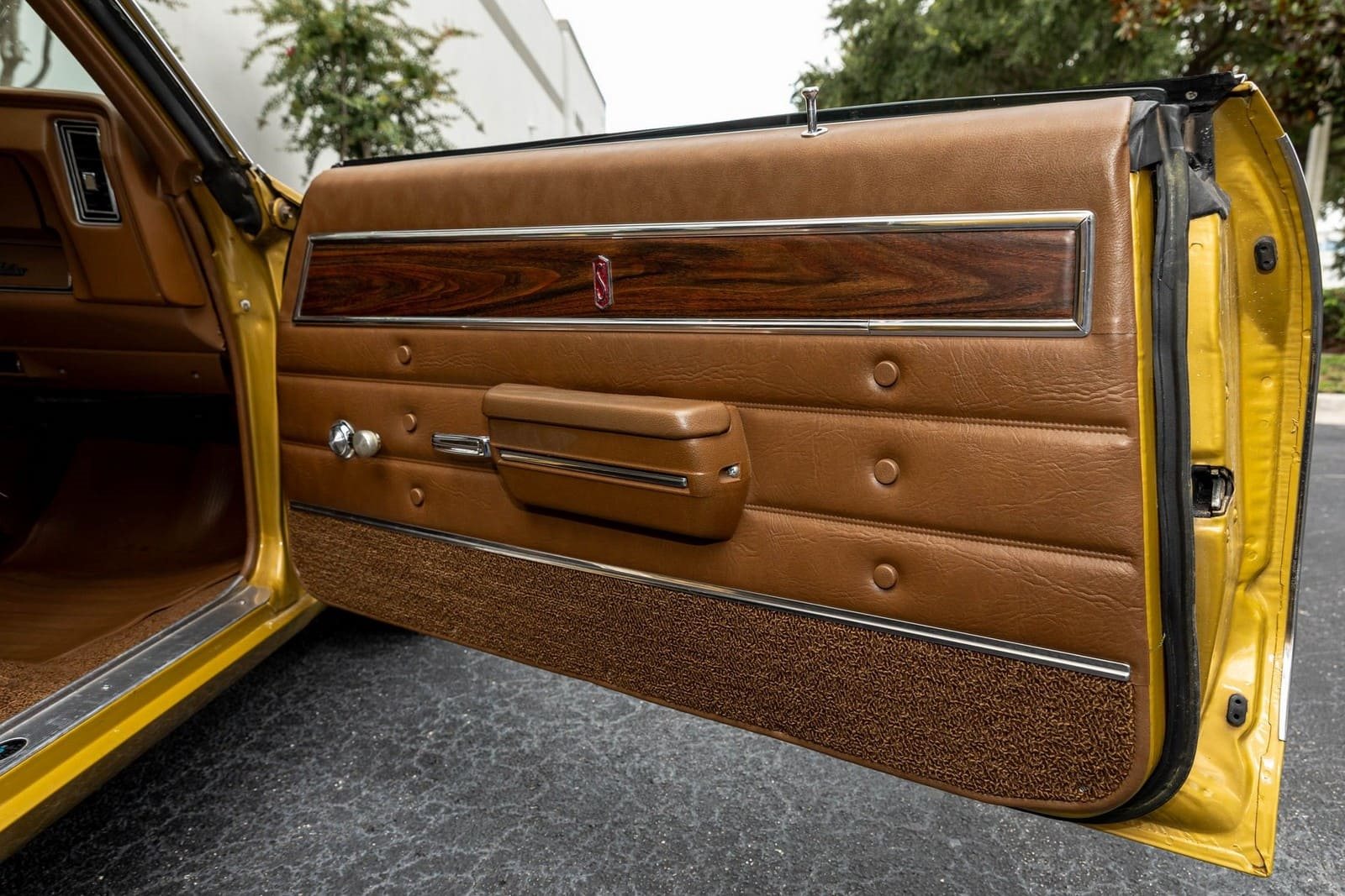 OLDSMOBILE 442 COUPE, foto 34