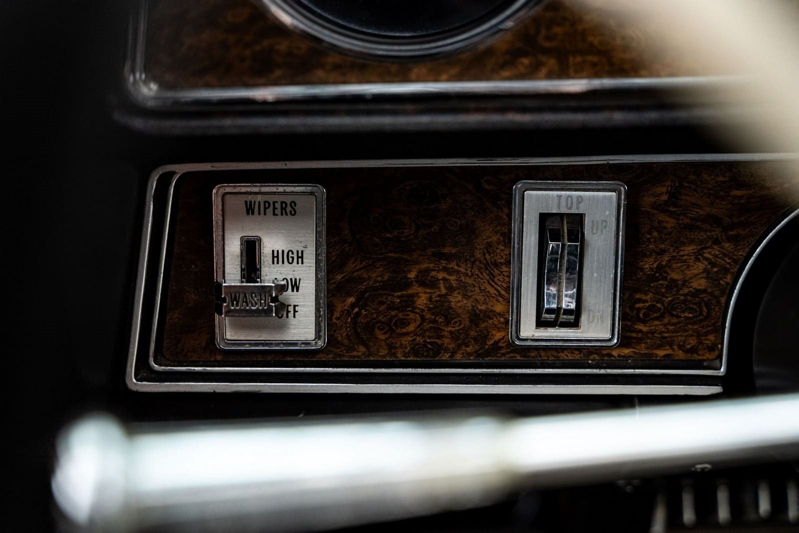 1970 - OLDSMOBILE 442 CONVERTIBLE, foto 56