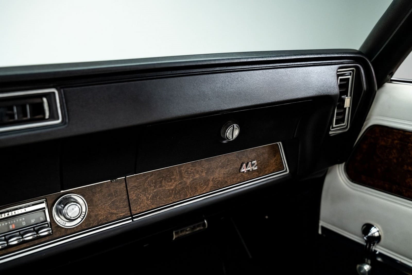 1970 - OLDSMOBILE 442 CONVERTIBLE, foto 60