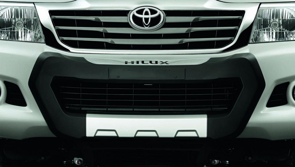 2015 - TOYOTA HILUX LIMITED EDITION, foto 6
