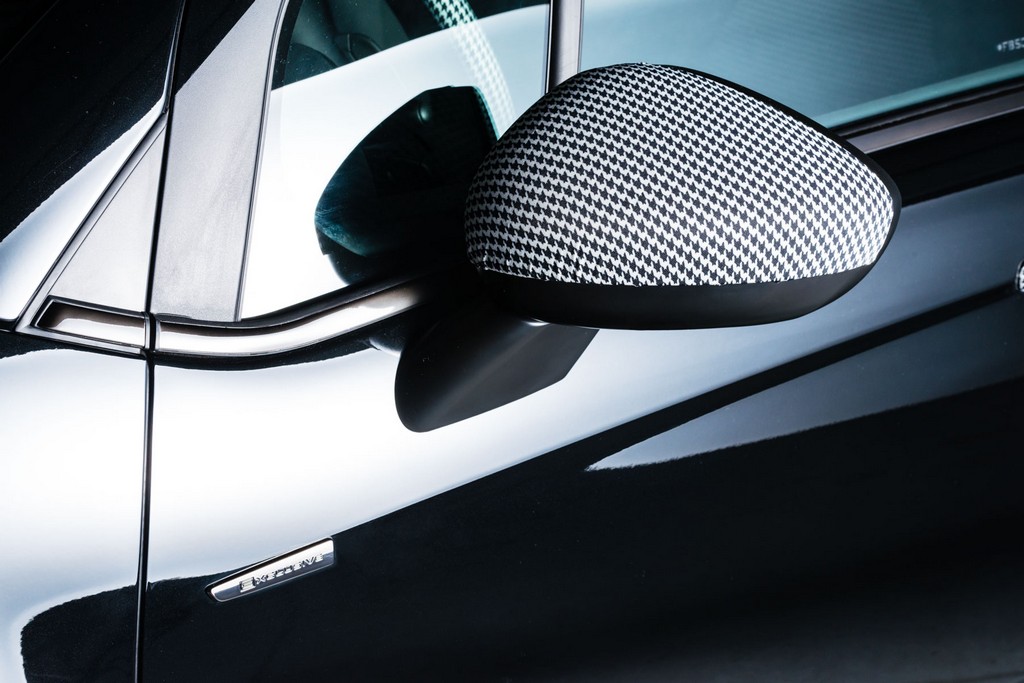 2015 - CITROËN C3 PARISIAN VINTAGE, foto 4