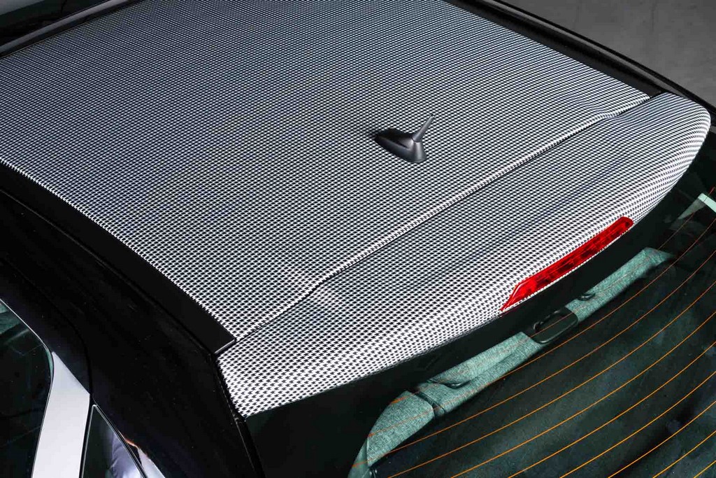 2015 - CITROËN C3 PARISIAN VINTAGE, foto 8