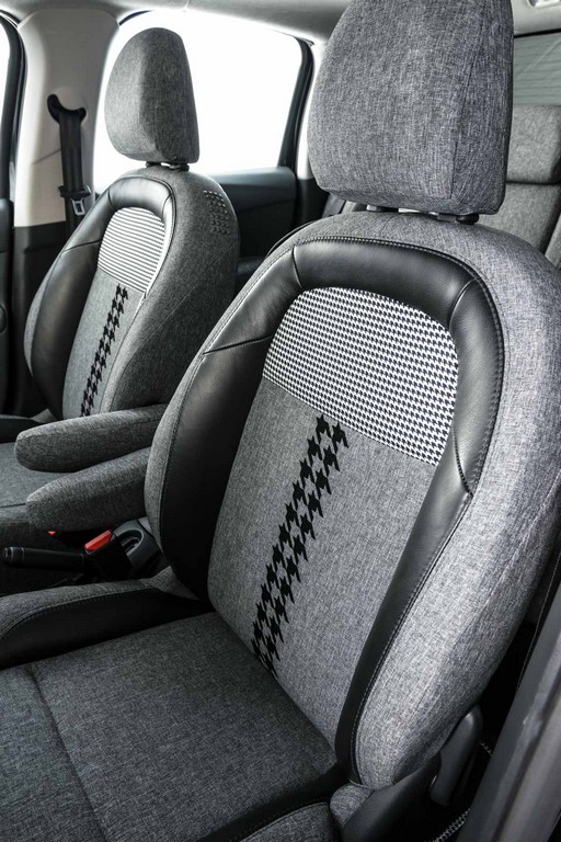 2015 - CITROËN C3 PARISIAN VINTAGE, foto 10