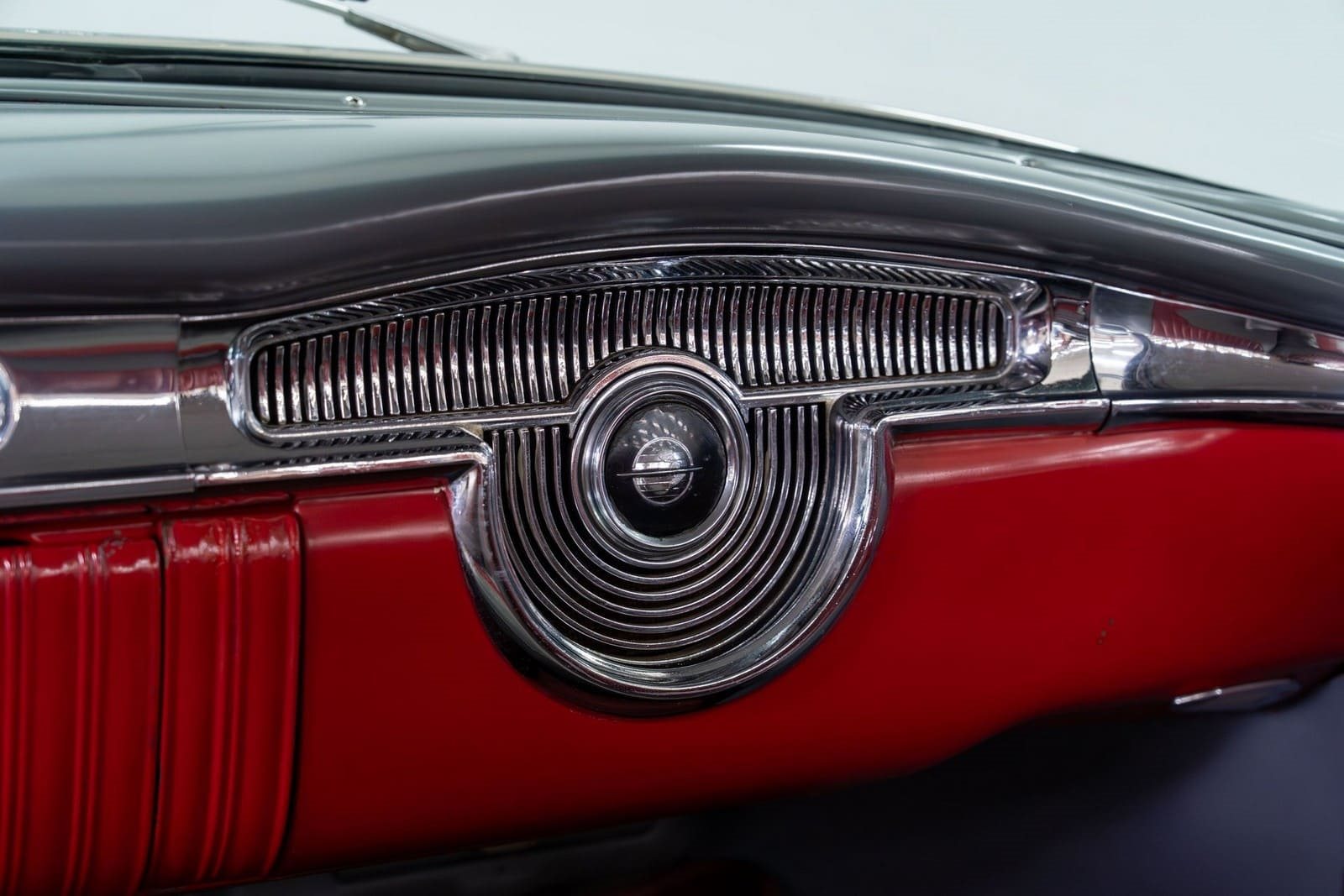 1955 - OLDSMOBILE SERIES 88 HOLYDAY HARDTOP COUPÉ, foto 17