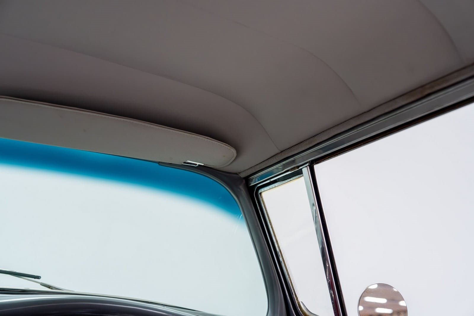 1955 - OLDSMOBILE SERIES 88 HOLYDAY HARDTOP COUPÉ, foto 51