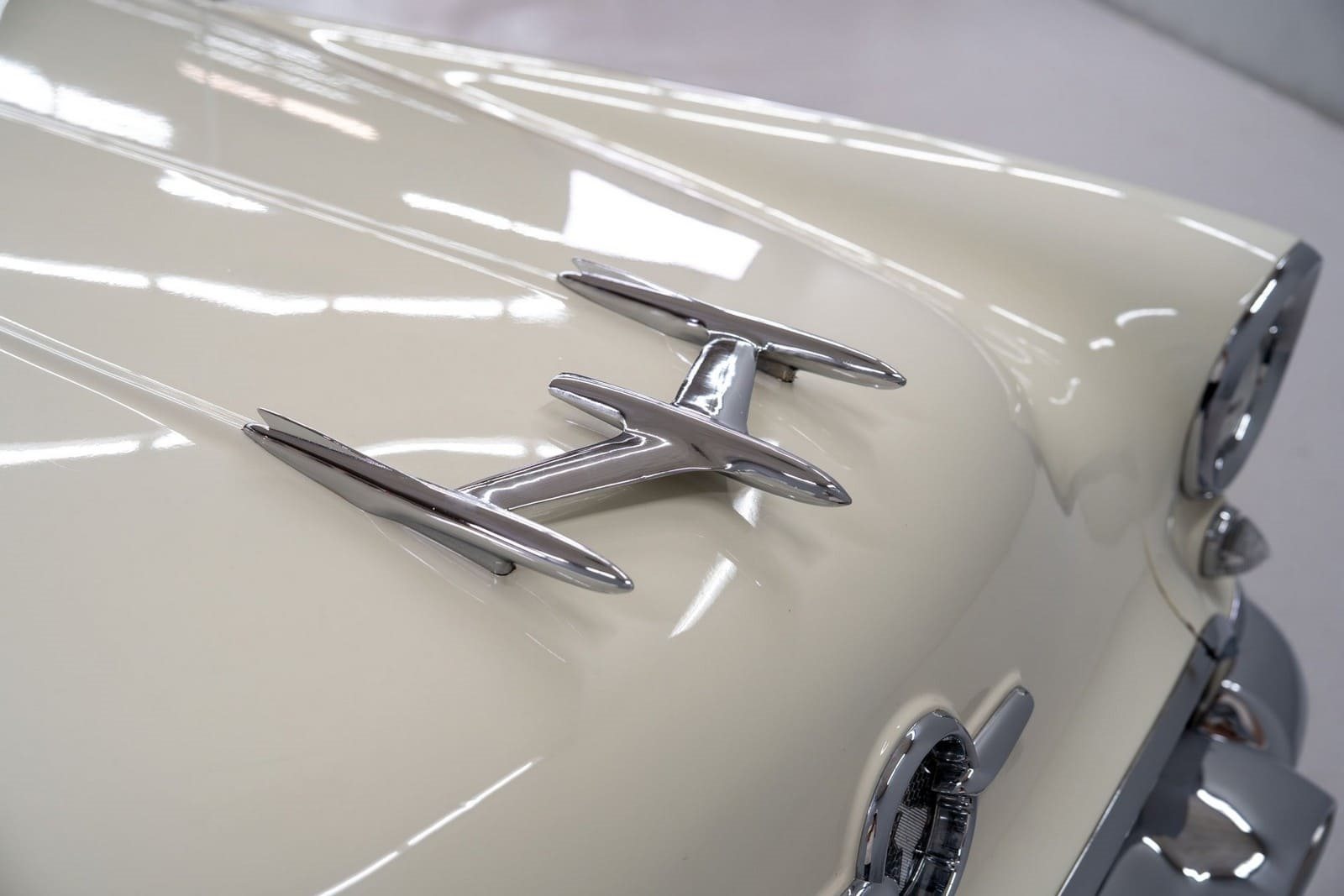 1955 - OLDSMOBILE SERIES 88 HOLYDAY HARDTOP COUPÉ, foto 56