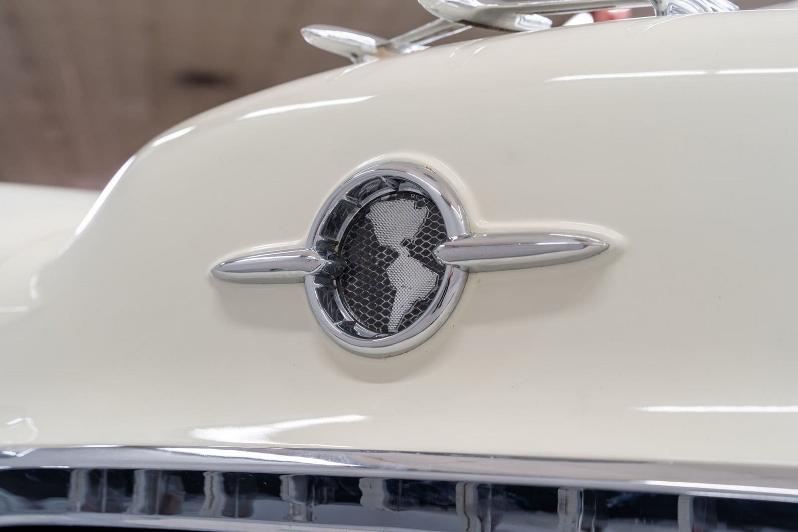 1955 - OLDSMOBILE SERIES 88 HOLYDAY HARDTOP COUPÉ, foto 57