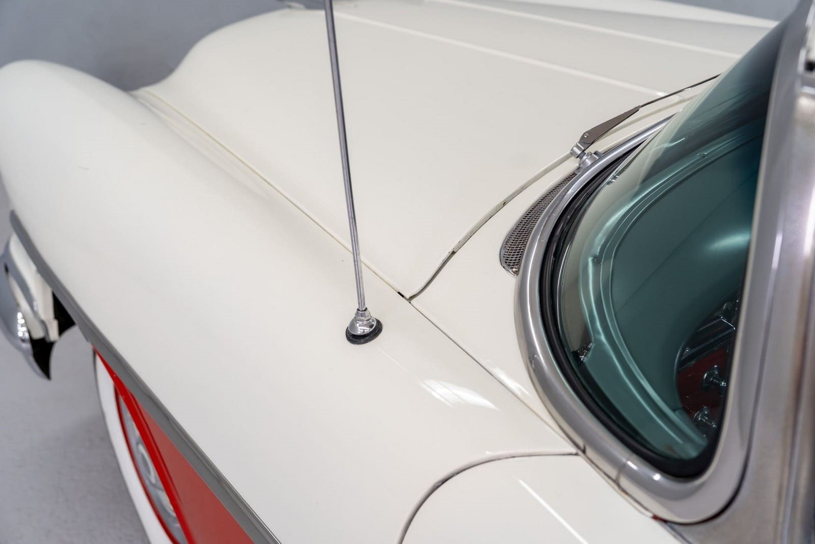 1955 - OLDSMOBILE SERIES 88 HOLYDAY HARDTOP COUPÉ, foto 69