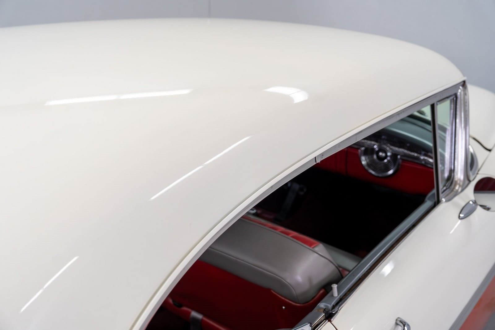 1955 - OLDSMOBILE SERIES 88 HOLYDAY HARDTOP COUPÉ, foto 76