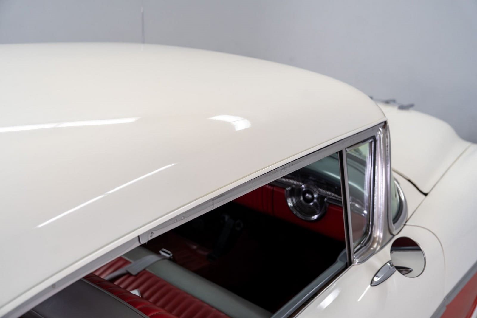 1955 - OLDSMOBILE SERIES 88 HOLYDAY HARDTOP COUPÉ, foto 77