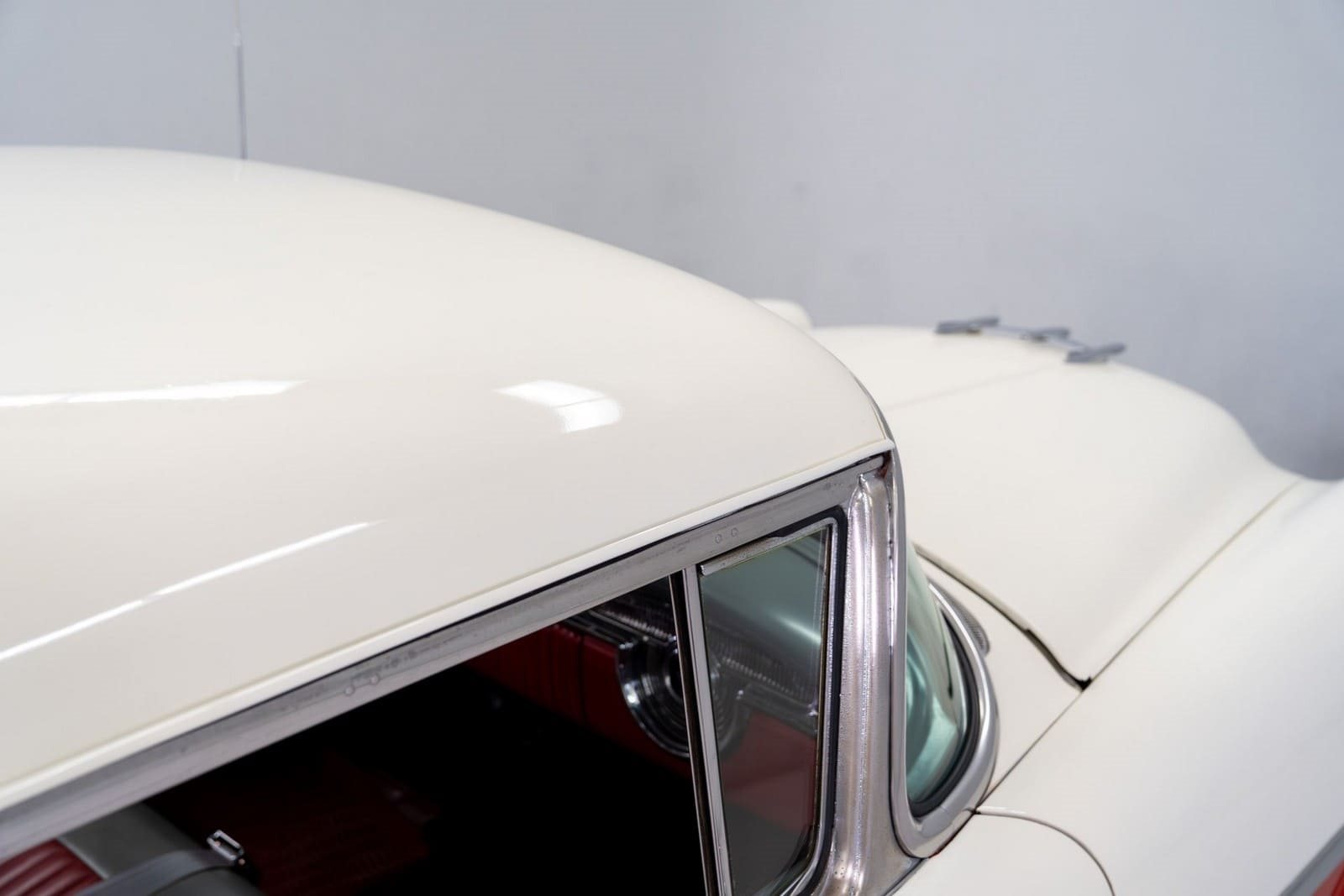 1955 - OLDSMOBILE SERIES 88 HOLYDAY HARDTOP COUPÉ, foto 78