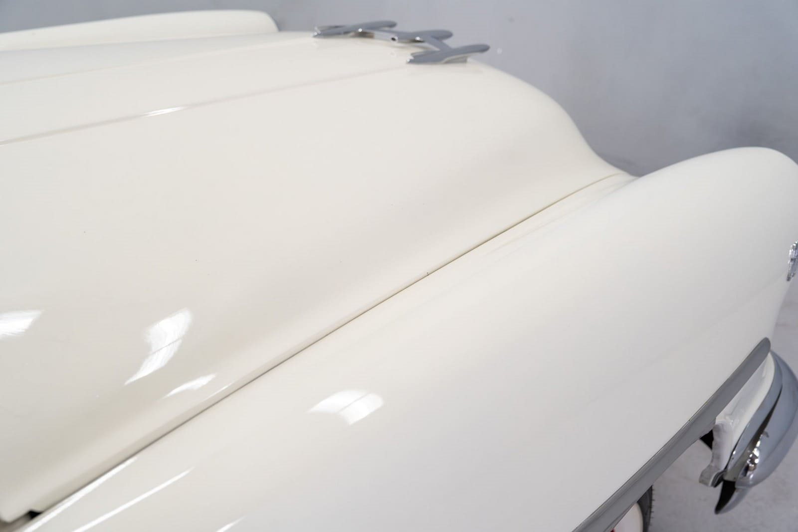1955 - OLDSMOBILE SERIES 88 HOLYDAY HARDTOP COUPÉ, foto 80