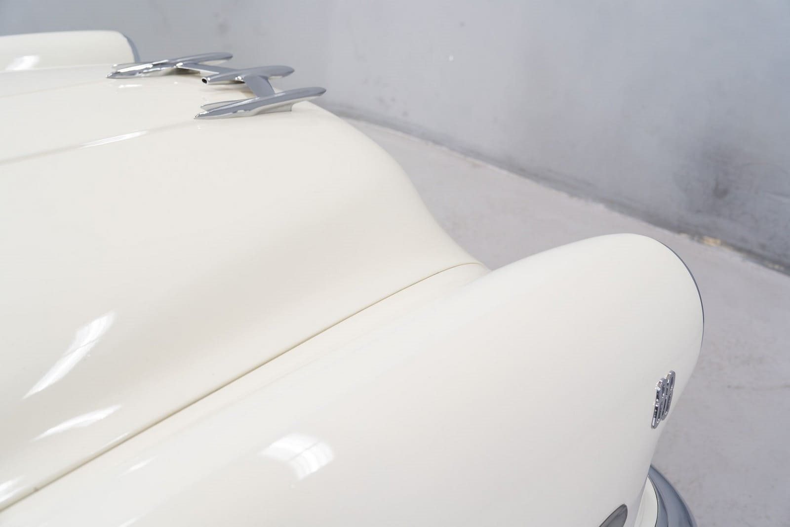 1955 - OLDSMOBILE SERIES 88 HOLYDAY HARDTOP COUPÉ, foto 81