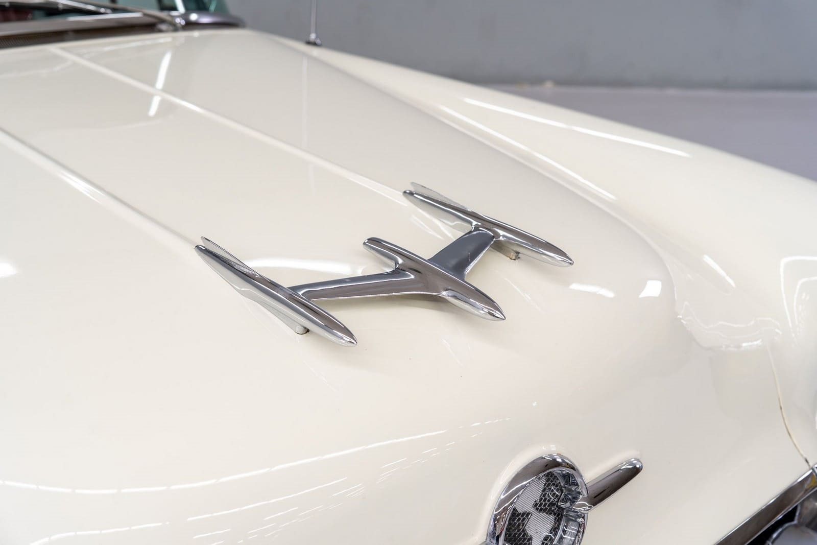 1955 - OLDSMOBILE SERIES 88 HOLYDAY HARDTOP COUPÉ, foto 82