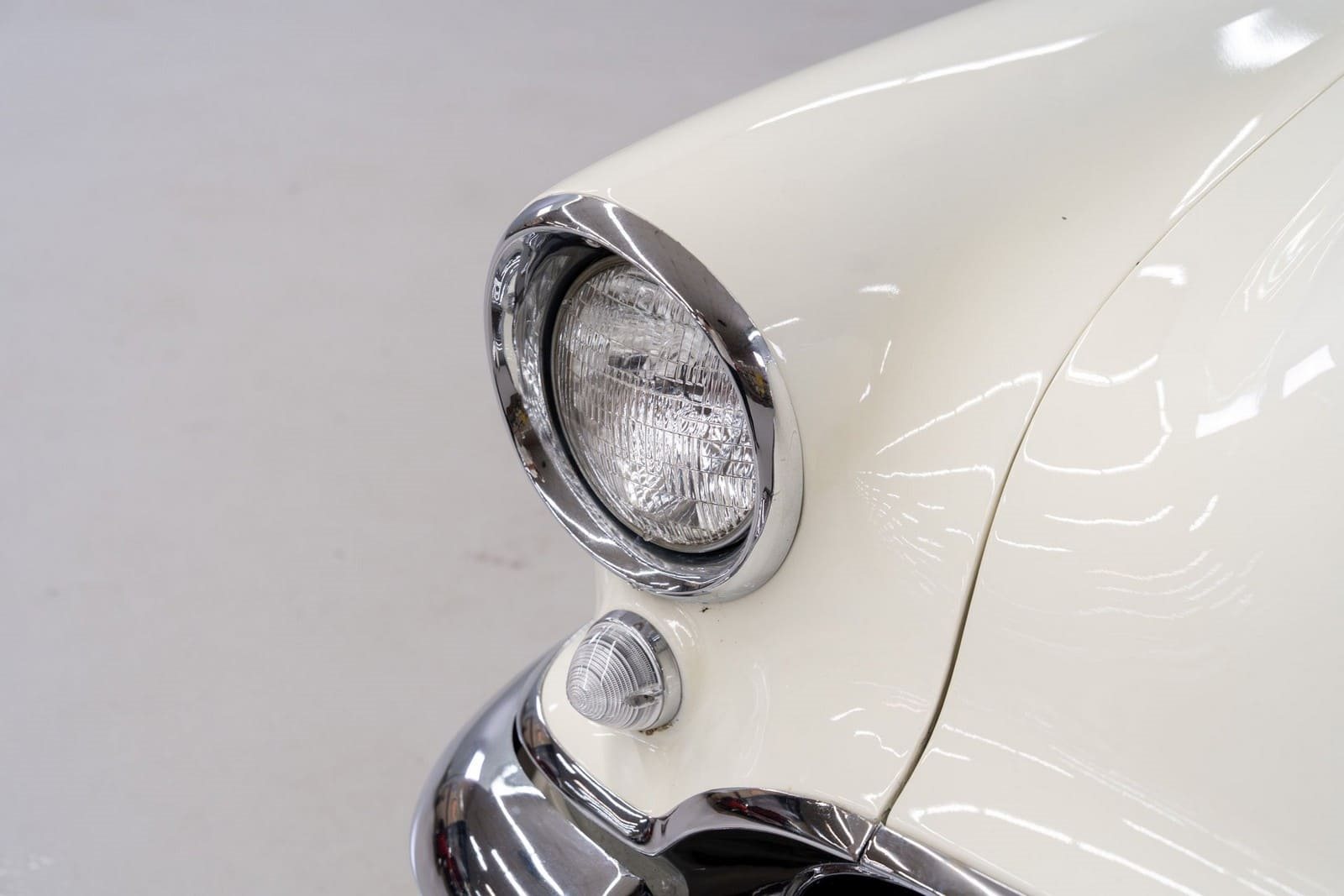 1955 - OLDSMOBILE SERIES 88 HOLYDAY HARDTOP COUPÉ, foto 83