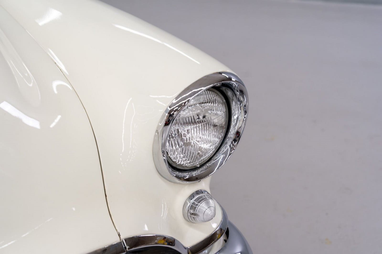 1955 - OLDSMOBILE SERIES 88 HOLYDAY HARDTOP COUPÉ, foto 84