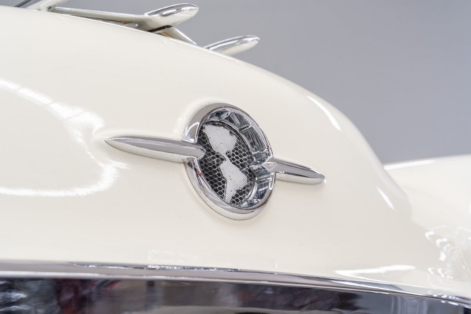 1955 - OLDSMOBILE SERIES 88 HOLYDAY HARDTOP COUPÉ, foto 86