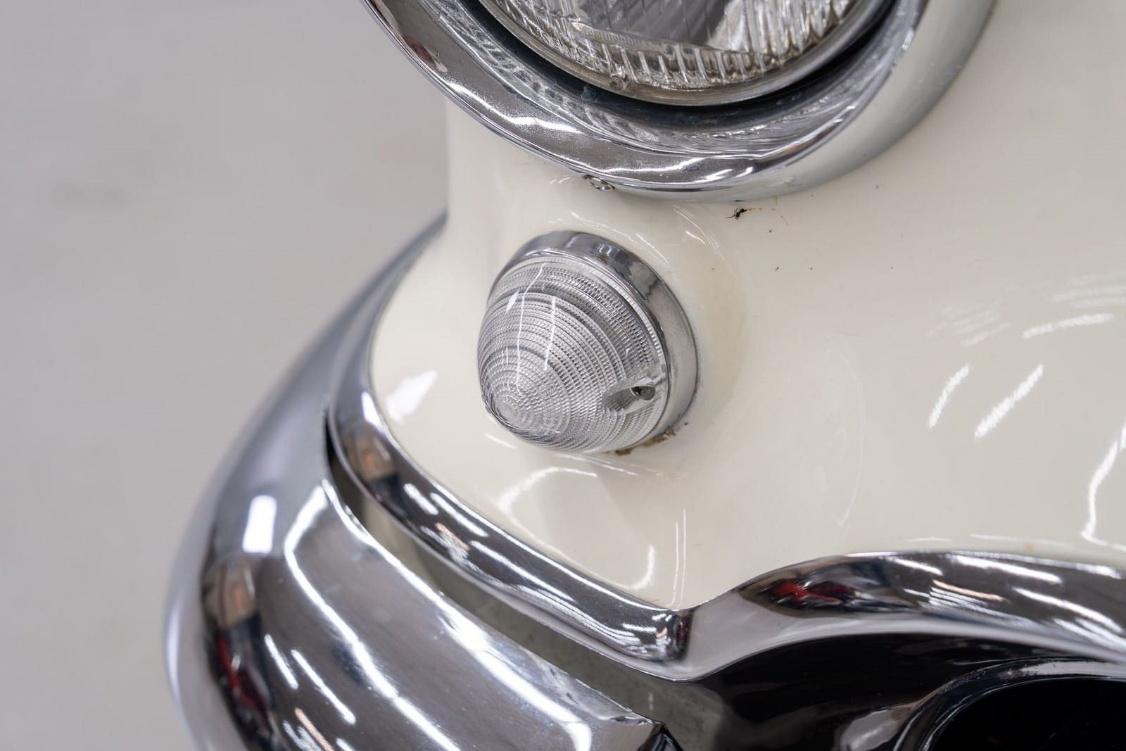 1955 - OLDSMOBILE SERIES 88 HOLYDAY HARDTOP COUPÉ, foto 87