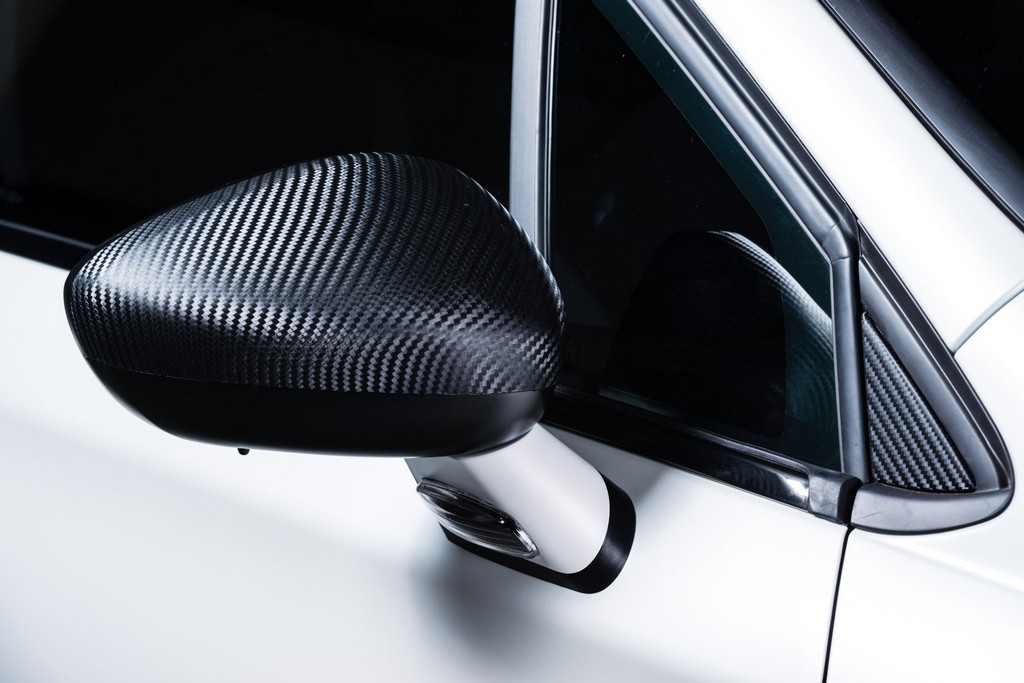 2015 - CITROËN C4 LOUNGE SPORT WHITE, foto 4
