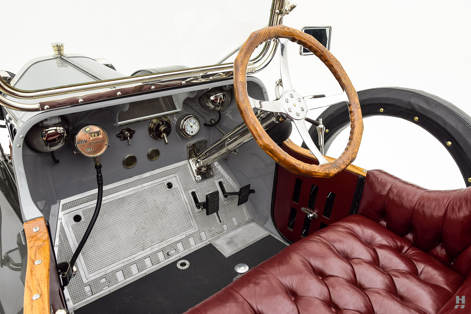 OLDSMOBILE TOURING DEFENDER, foto 7