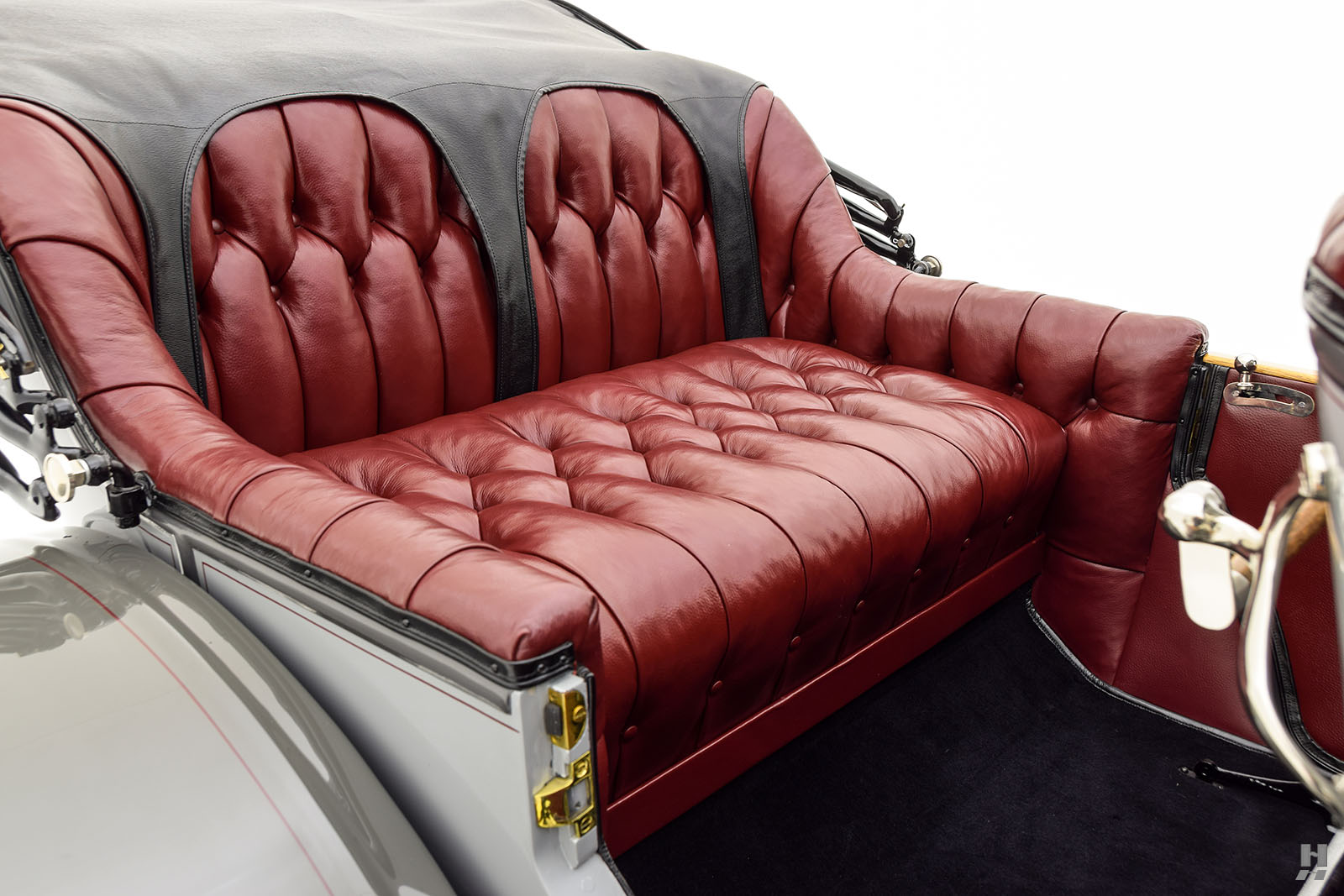 OLDSMOBILE TOURING DEFENDER, foto 10