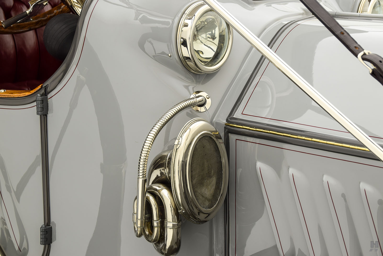 OLDSMOBILE TOURING DEFENDER, foto 20