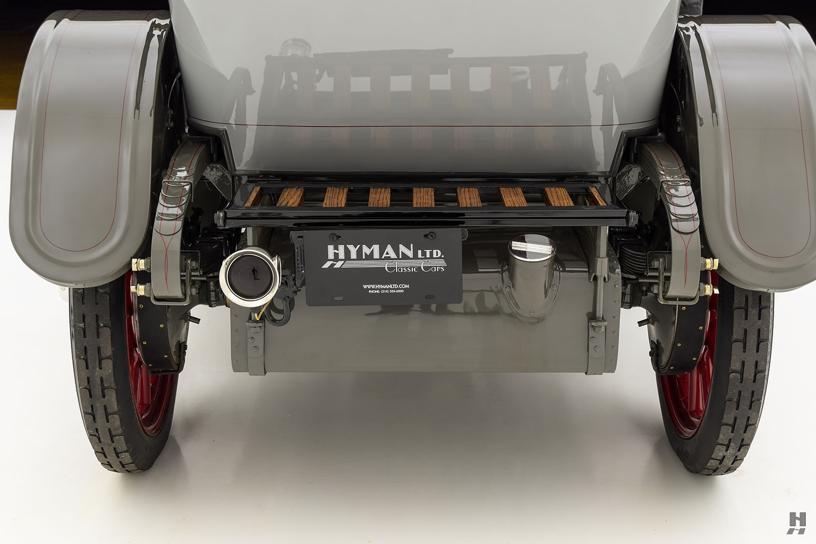 OLDSMOBILE TOURING DEFENDER, foto 23