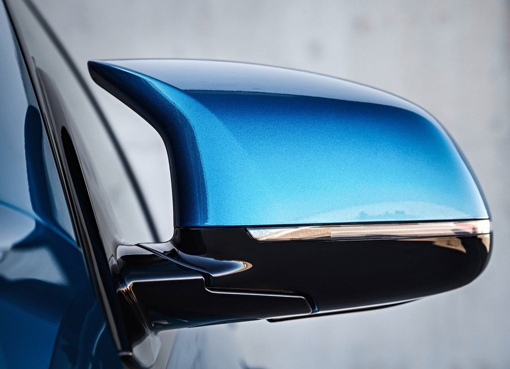 2016 - BMW X6 M, foto 161