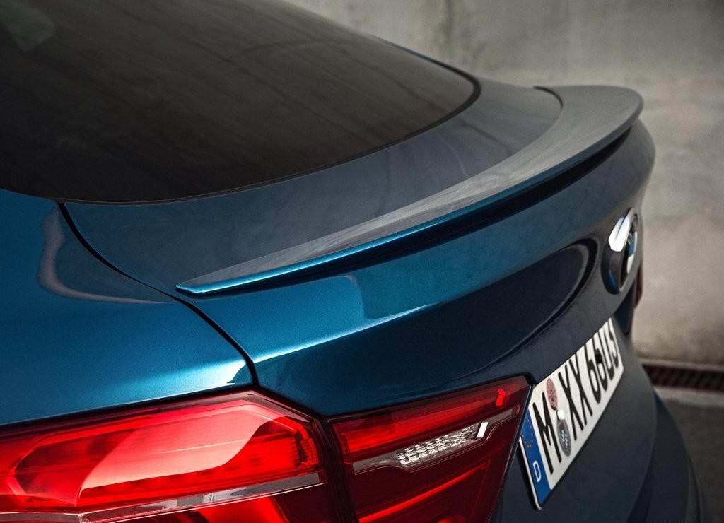2016 - BMW X6 M, foto 162