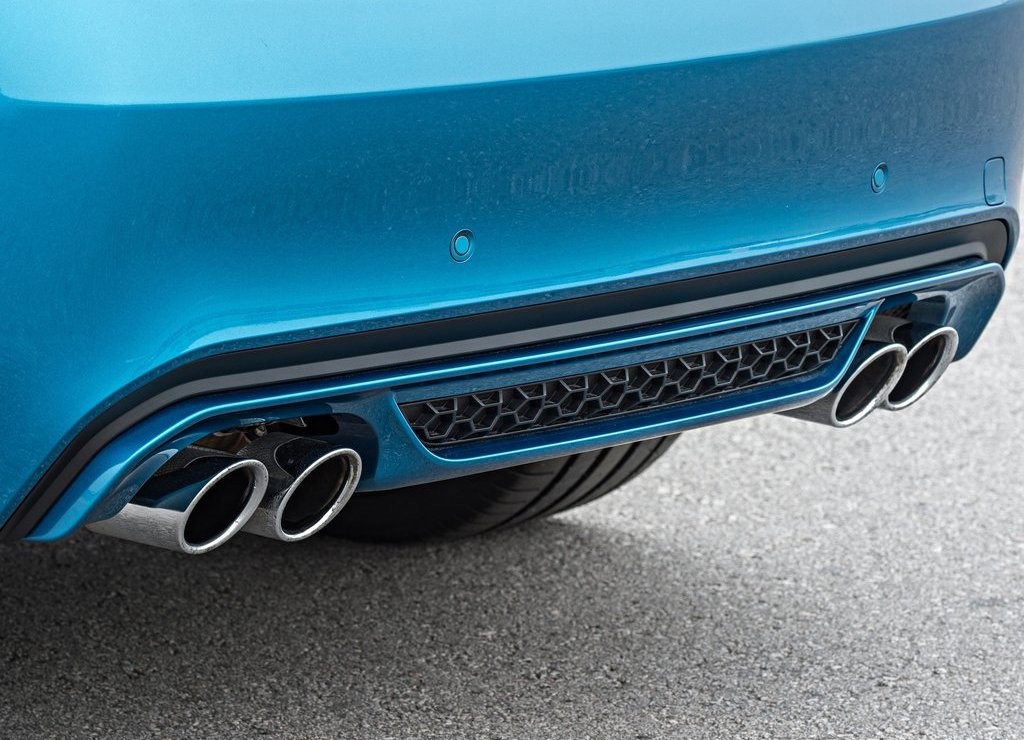2016 - BMW X6 M, foto 172
