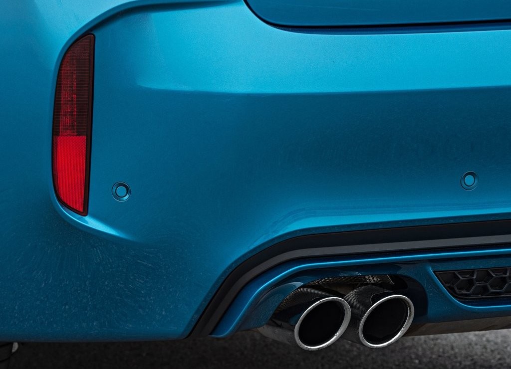 2016 - BMW X6 M, foto 174