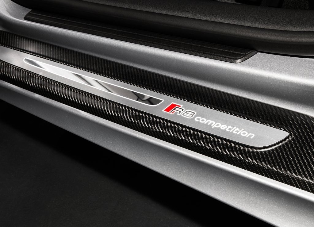 2015 - AUDI R8 COMPETITION, foto 6