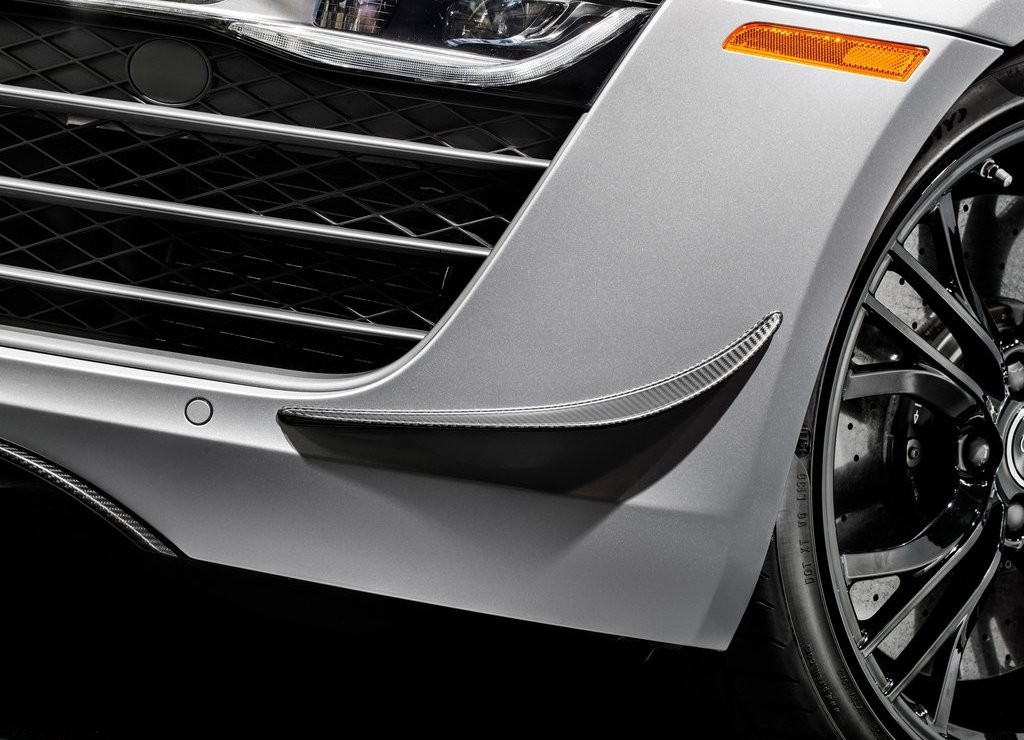 2015 - AUDI R8 COMPETITION, foto 10
