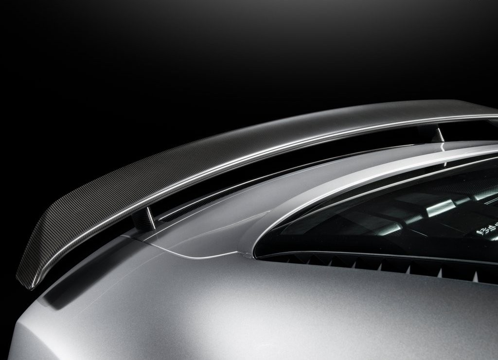 2015 - AUDI R8 COMPETITION, foto 12