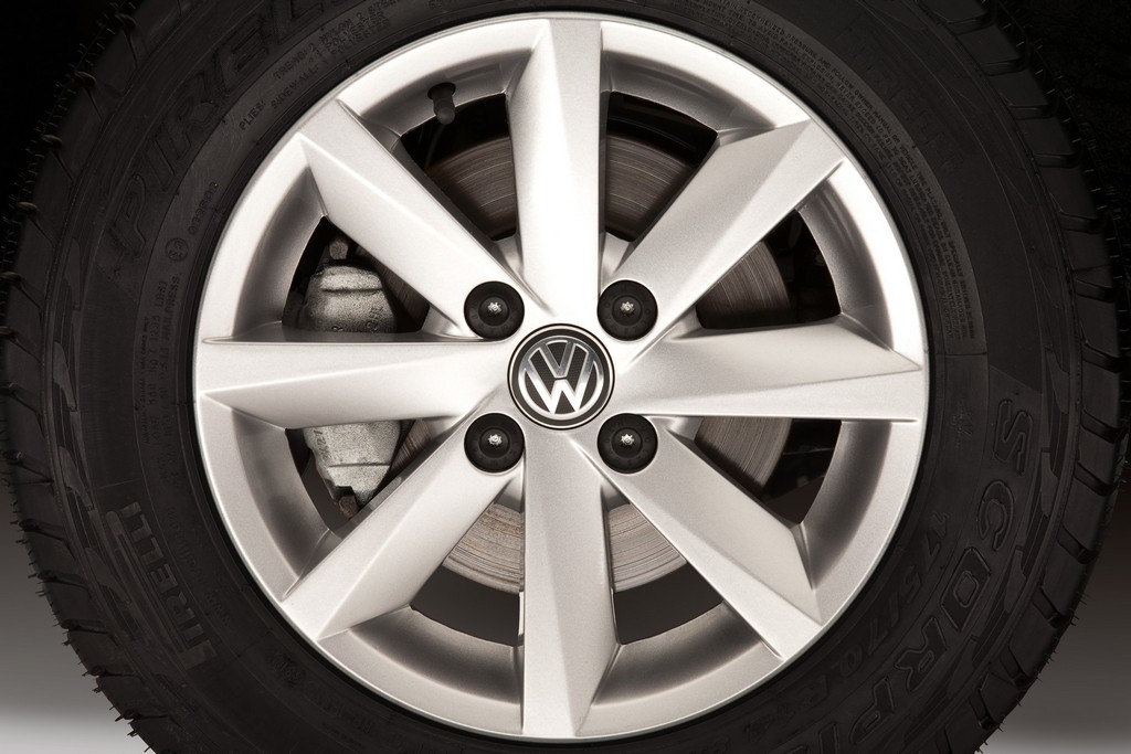 VOLKSWAGEN GOL TRACK, foto 14