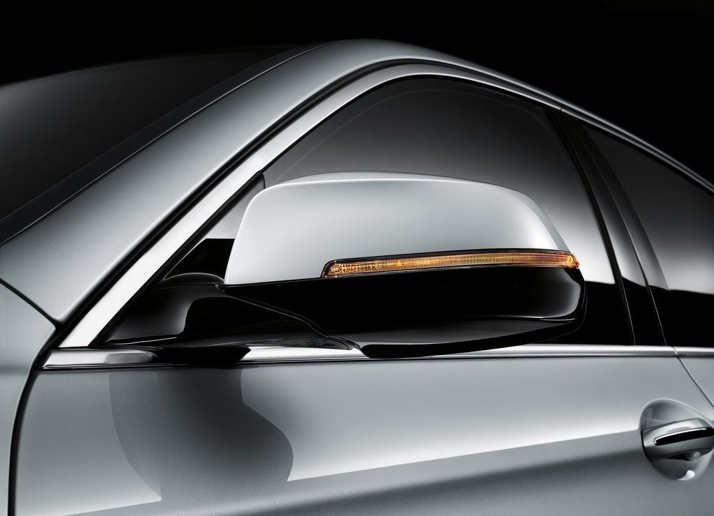 BMW 5 SERIES SEDAN, foto 56